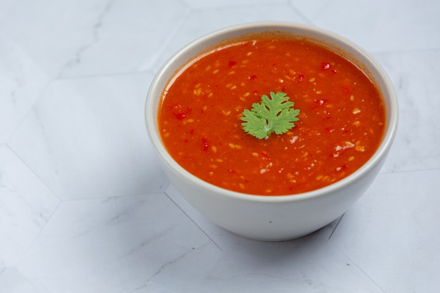 Salsa Picante